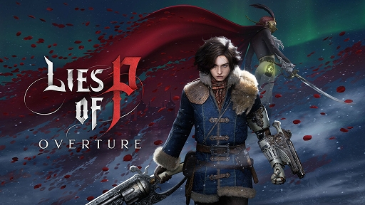 画像ギャラリー No.001のサムネイル画像 / 「Lies of P」，DLC「Overture」のプレイ動画を公開。クラット動物園で繰り広げられる戦闘シーンを収録。日本での販売価格も発表