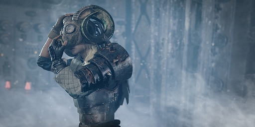 画像ギャラリー No.011のサムネイル画像 / 「Lies of P」，DLC「Overture」のプレイ動画を公開。クラット動物園で繰り広げられる戦闘シーンを収録。日本での販売価格も発表