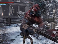 「Lies of P」，DLC「Overture」のプレイ動画を公開。クラット動物園で繰り広げられる戦闘シーンを収録。日本での販売価格も発表