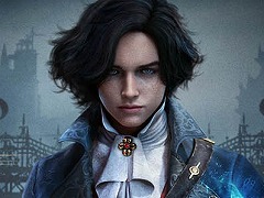 ソウルライクアクションRPG「Lies of P」全世界累計販売数が300万本を突破。北米，ヨーロッパ，日本など，韓国以外での販売数が90％