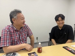 韓国インディーゲームの“生態系”を作りたい――NEOWIZインディー部門のキーマンと吉田修平氏による現場目線な特別対談［BitSummit］