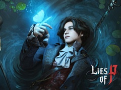「Lies of P」，PC版が50％オフになるセールをSteamで開始。期間は12月19日16：59まで