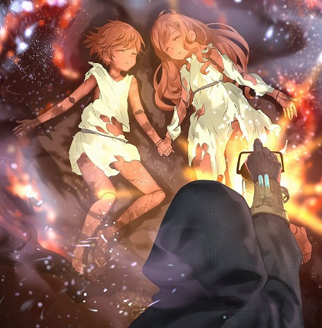 画像ギャラリー No.004のサムネイル画像 / PS4/Switch「デモンゲイズ エクストラ」が9月2日にリリース決定。Vita版「デモンゲイズ」に多数の新要素を追加した移植作