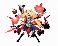 画像ギャラリー No.012のサムネイル画像 / PS4/Switch「デモンゲイズ エクストラ」が9月2日にリリース決定。Vita版「デモンゲイズ」に多数の新要素を追加した移植作