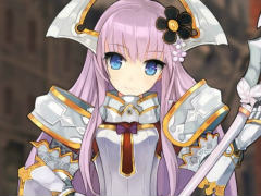 「デモンゲイズ エクストラ」のオープニング映像と，宿酒場“竜姫亭”に登場するキャラクターたちの情報が公開