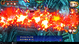 画像ギャラリー No.025のサムネイル画像 / 「デモンゲイズ エクストラ」プレイレポート。快適設計にこだわったダンジョンRPGのリメイクの出来栄えは？