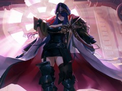 兵器をモデルにした少女たちが戦う「トリニティ・ギアーズ」，Android向けアーリーアクセスを4月6日11：00に開始