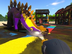 高圧洗浄シム「POWERWASH SIMULATOR」，Xbox版とWindows10版の発売日が7月15日に決定。Steam版も同日フルリリース