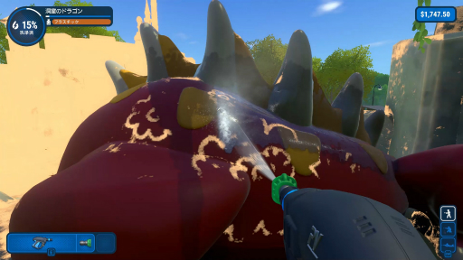 画像ギャラリー No.009のサムネイル画像 / ゲームで気軽に職業体験！　陶芸から宇宙開発までさまざまな「お仕事系シミュレーター」を紹介