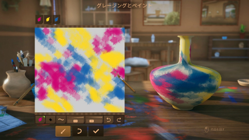 画像ギャラリー No.035のサムネイル画像 / ゲームで気軽に職業体験！　陶芸から宇宙開発までさまざまな「お仕事系シミュレーター」を紹介