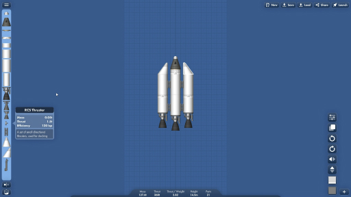 画像ギャラリー No.048のサムネイル画像 / ゲームで気軽に職業体験！　陶芸から宇宙開発までさまざまな「お仕事系シミュレーター」を紹介