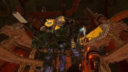 画像ギャラリー No.003のサムネイル画像 / 「パワーウォッシュ シミュレーター」,有料コラボDLC「Warhammer 40,000 Special Pack」を配信開始。日本語字幕付きのトレイラーも公開