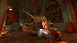 画像ギャラリー No.005のサムネイル画像 / 「パワーウォッシュ シミュレーター」,有料コラボDLC「Warhammer 40,000 Special Pack」を配信開始。日本語字幕付きのトレイラーも公開