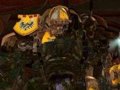 「パワーウォッシュ シミュレーター」，有料コラボDLC「Warhammer 40,000 Special Pack」を配信開始。日本語字幕付きのトレイラーも公開