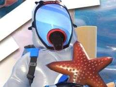 「パワーウォッシュ シミュレーター」，水族館と研究用潜水艦の洗浄が可能になる無料DLC「マッキンガム事件簿 第三弾」を配信開始