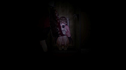 画像ギャラリー No.004のサムネイル画像 / Steam版「廃深」が2021年6月11日に発売。3人の女性配信者が廃ホテルからの脱出を目指すサバイバルホラーアクション