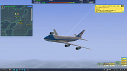 画像ギャラリー No.010のサムネイル画像 / 「ぼくは航空管制官4 伊丹」PC向けパッケージ版，スマホアプリ版が5月27日に発売。伊丹空港の平行滑走路運用などを体験できる