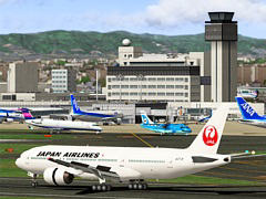 「ぼくは航空管制官4 伊丹」PC向けパッケージ版，スマホアプリ版が5月27日に発売。伊丹空港の平行滑走路運用などを体験できる