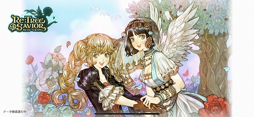 画像ギャラリー No.001のサムネイル画像 / ToSのスマホ版「Re:Tree of Savior」の見どころをベータテスト実施に先駆けて紹介。“かわいいハクスラ”を遊びたい人へ