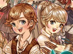 「Re:Tree of Savior（リ・ツリーオブセイヴァー）」が2021年内にリリース。iOSとAndroidを対象にしたベータテストが6月4日に開始