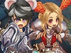 「Tree of Savior M」，韓国向け正式サービスを11月2日にスタート。事前ダウンロードは10月31日12：00に開始を予定