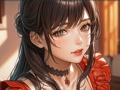 「Tree of Savior M」，生成型AI技術を活用した「写真変換ベータサービス」を開始。デバイス内に保存された写真をTOS風イラストに自由に変換