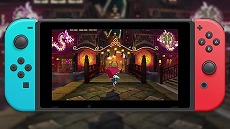 画像ギャラリー No.005のサムネイル画像 / 「二ノ国II レヴァナントキングダム All In One Edition」がSwitch向けに9月16日発売。全DLCと特典アイテムを収録した“完全版”