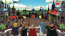 画像ギャラリー No.006のサムネイル画像 / 「二ノ国II レヴァナントキングダム All In One Edition」がSwitch向けに9月16日発売。全DLCと特典アイテムを収録した“完全版”