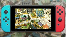 画像ギャラリー No.009のサムネイル画像 / 「二ノ国II レヴァナントキングダム All In One Edition」がSwitch向けに9月16日発売。全DLCと特典アイテムを収録した“完全版”