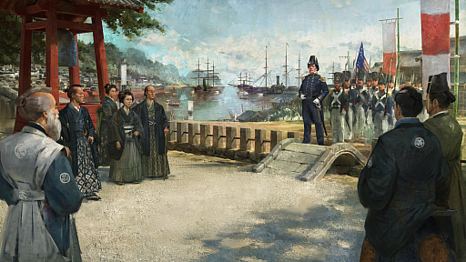 画像ギャラリー No.005のサムネイル画像 / 「Victoria 3」の政治システムや国際市場を紹介する最新トレイラーやブログエントリーが公開