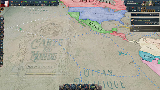 画像ギャラリー No.005のサムネイル画像 / 「Victoria 3」，60人以上の歴史的人物が登場するDLC「Voice of the People」を5月22日にリリース。予約の受付を開始