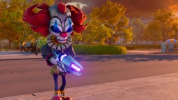 画像ギャラリー No.012のサムネイル画像 / 「デストロイ オール ヒューマンズ!」,Switch内ゲームニュースに公式チャンネルをオープン