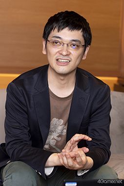 画像ギャラリー No.012のサムネイル画像 / ROLANDさんが認める“本物の男(ホスト)”たちの物語とは? 「ファビュラスナイト」インタビュー