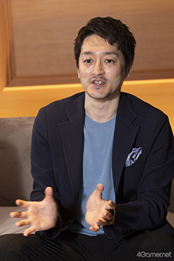 画像ギャラリー No.014のサムネイル画像 / ROLANDさんが認める“本物の男(ホスト)”たちの物語とは? 「ファビュラスナイト」インタビュー