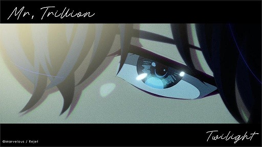 画像ギャラリー No.002のサムネイル画像 / 「ファビュラスナイト」新作ミュージックビデオが公開。7月28日に発売されるネオバサラとトワイライトのCD収録曲