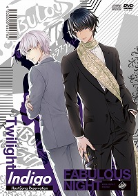 画像ギャラリー No.004のサムネイル画像 / 「ファビュラスナイト」,CLUB“ヴェンデッタ”のシャンパンコール動画が公開