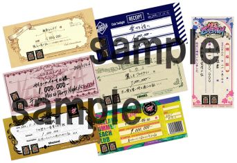 画像ギャラリー No.002のサムネイル画像 / 「ファビュラスナイト」が11月5日,6日開催のAGF2022に出展。販売グッズの情報を公開
