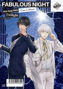 画像ギャラリー No.004のサムネイル画像 / 「ファビュラスナイト」，新たに“TETSU（CV：鈴木達央）”が登場