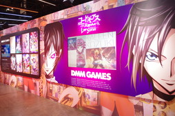 画像ギャラリー No.015のサムネイル画像 / ［AnimeJapan］2023年の注目ブースをまとめて紹介。配信サービスによる大規模ブースのほか体験型コーナーが今年も盛りだくさん