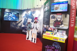 画像ギャラリー No.019のサムネイル画像 / ［AnimeJapan］2023年の注目ブースをまとめて紹介。配信サービスによる大規模ブースのほか体験型コーナーが今年も盛りだくさん