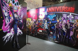 画像ギャラリー No.023のサムネイル画像 / ［AnimeJapan］2023年の注目ブースをまとめて紹介。配信サービスによる大規模ブースのほか体験型コーナーが今年も盛りだくさん