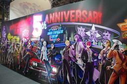 画像ギャラリー No.024のサムネイル画像 / ［AnimeJapan］2023年の注目ブースをまとめて紹介。配信サービスによる大規模ブースのほか体験型コーナーが今年も盛りだくさん