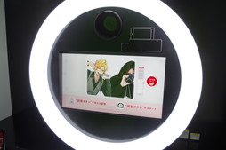 画像ギャラリー No.029のサムネイル画像 / ［AnimeJapan］2023年の注目ブースをまとめて紹介。配信サービスによる大規模ブースのほか体験型コーナーが今年も盛りだくさん