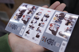 画像ギャラリー No.030のサムネイル画像 / ［AnimeJapan］2023年の注目ブースをまとめて紹介。配信サービスによる大規模ブースのほか体験型コーナーが今年も盛りだくさん