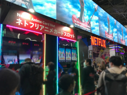 画像ギャラリー No.038のサムネイル画像 / ［AnimeJapan］2023年の注目ブースをまとめて紹介。配信サービスによる大規模ブースのほか体験型コーナーが今年も盛りだくさん