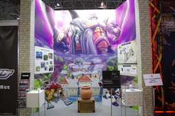 画像ギャラリー No.040のサムネイル画像 / ［AnimeJapan］2023年の注目ブースをまとめて紹介。配信サービスによる大規模ブースのほか体験型コーナーが今年も盛りだくさん