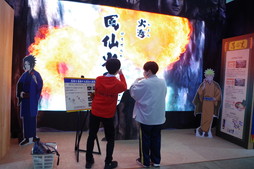 画像ギャラリー No.041のサムネイル画像 / ［AnimeJapan］2023年の注目ブースをまとめて紹介。配信サービスによる大規模ブースのほか体験型コーナーが今年も盛りだくさん