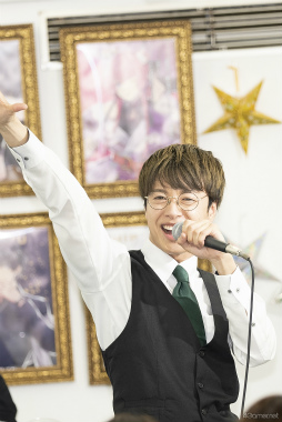 画像ギャラリー No.017のサムネイル画像 / 「ファビュラスナイト」NO.1ホストが決定！　“ホスト・ロワイヤル2023 -PRIDE-”結果発表イベントをレポート＆インタビュー