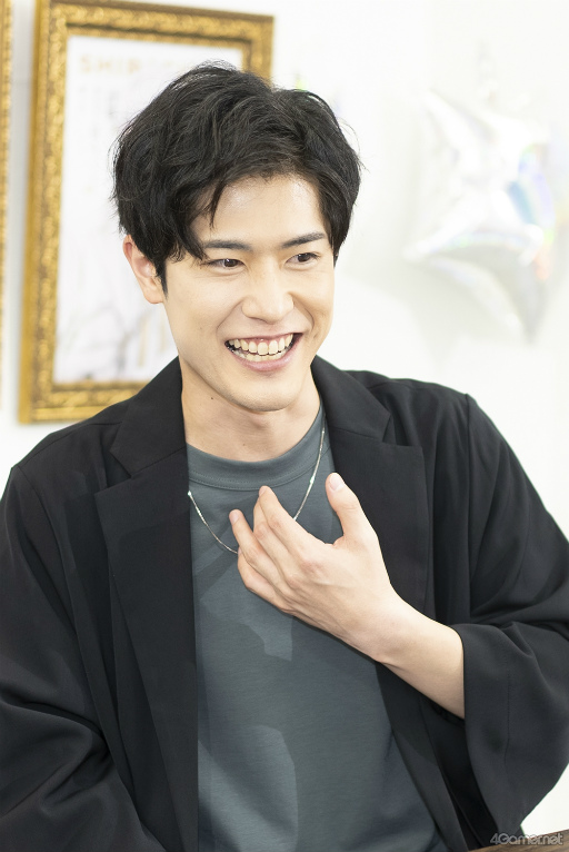 画像ギャラリー No.025のサムネイル画像 / 「ファビュラスナイト」NO.1ホストが決定！　“ホスト・ロワイヤル2023 -PRIDE-”結果発表イベントをレポート＆インタビュー