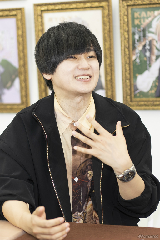 画像ギャラリー No.026のサムネイル画像 / 「ファビュラスナイト」NO.1ホストが決定！　“ホスト・ロワイヤル2023 -PRIDE-”結果発表イベントをレポート＆インタビュー